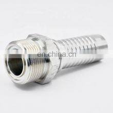 2020 High Quality Hydraulic Pipe Fittings Circulates Hydraulic Pipe Sleeve Fittings thumbnail-2