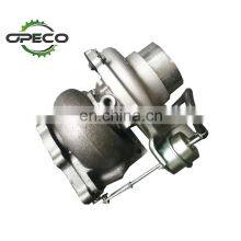 B6-60 Ti FE6TA FE6TC GT3576DL Turbocharger 702172-5012S 702172-0010 702172-0012 702172-12 14201-Z5905 14201Z5905 thumbnail-2