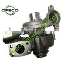 For Mazda 3 1.6T DV6TED4 9HZ Turbocharger 1479055 3M5Q6K682AK 9660493580 9650764480 9654128780 9663199080 9651839880 36002480 thumbnail-2