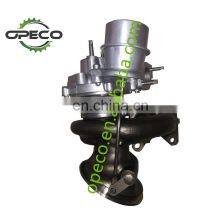 For Toyota Lexus 8AR 8AR-FTS 2.0T Turbocharger 17201-36010 1720136010 thumbnail-1