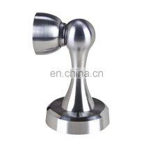 High Quality Door Catch Stainless Steel Magnetic Door Stopper thumbnail-2