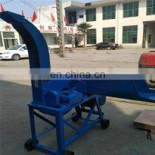 Fresh And Dry Corn Stalk Chopper Grass Chaff Cutter Machine For Animal Feed For Philippines thumbnail-4