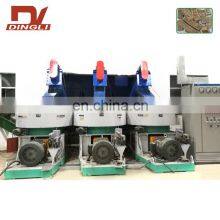 New Wood Pellet Briquette Making Machine From Agricultural Waste thumbnail-4
