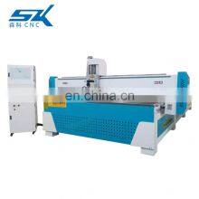 SENKE High Production Large Working Size 2050 CNC Router Wood Furniture Working Machinery thumbnail-4