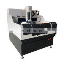 3d Metal Mold Making Engraving Machine Small Cnc Moulding Machine for Metal Shoe Mould thumbnail-5