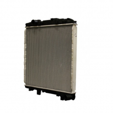 9705000403,A9705000403 Radiator Engine Cooling Truck Parts thumbnail-1