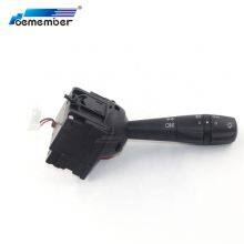 8201167977 Combination Truck Steering Column Stalk Turn Signal Electric Master Light Power Switch For RENAULT thumbnail-3