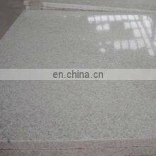 Pearl White Granite Floor Tile, White Stone Flooring thumbnail-2