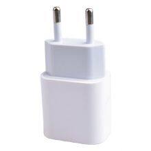 Factory Wholesale 20w pd USB C Fast Charging Power Type-C EU pd Wall Charger Plug for For IPhone Charger