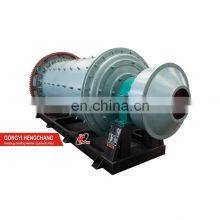 Ball Mill For Grinding Gold Ore Rock 2 Tons per Hour Ball Mill Grinding Ball Machine thumbnail-1