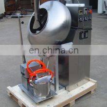 Multifunction Small Candy Coating Pan/Sugar Coated Machine thumbnail-3