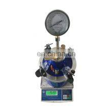 High Precision Air Content Meter Concrete Air Content Cheap Price thumbnail-2