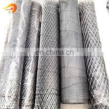 Protecting Walls Diamond Hole Expanded Metal Plaster Mesh thumbnail-2