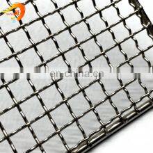International Hot Sale Stainless Steel BBQ Mesh for Restaurant thumbnail-3