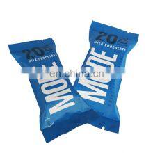 Custom Back Side Sealing Milk Powder Sachets Pouch Aluminum Foil Food Grade Packing Bags for Instant Powdered Milk thumbnail-2