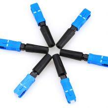 SC/UPC Type Optical Fiber Fast Connector thumbnail-5