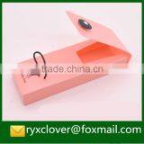 Customized PP Small Gift Packaging Box thumbnail-6