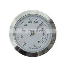 Dry Wet Hygrometer for Cigar Humidor Hygrometer thumbnail-1
