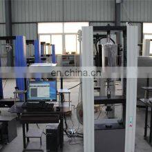 WDW-500/600 500kn Computer Control Universal Tensile Strength Electronics Test Equipment thumbnail-3