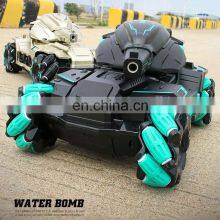 RC Toy Car Remote Control Water Bomb RC Car thumbnail-5