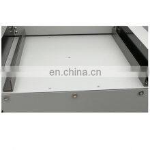 High Speed Office Equipment Creaser Paper Perforating Creasing Machine thumbnail-5