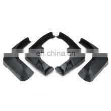 Car Mud Flaps Fender Mudguards Mudflaps Splash Guards Accessories For Toyota Altis COROLLA Car Exterior Accessories thumbnail-3