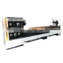 CS6266C Parallel Lathe Manual Lathe With CE for Precision Machining thumbnail-2