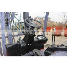 2.5ton Electric Forklift With Good Quality and Brand Made in China thumbnail-4