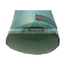 300L Flexible PVC Tarpaulin Garden Waste Rubbish Bag for Leaves thumbnail-5