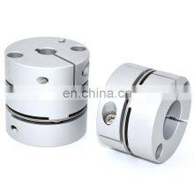 Supply Propeller Coupling Flexible Coupling Aluminum Alloy Coupling thumbnail-1