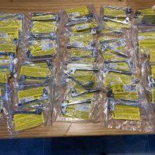 Elevator Triangle Key/emergency Key thumbnail-3