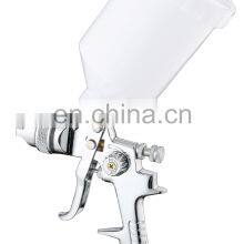 N A 1.4mm Spray Gun Airless Pneumatic Spray Gun Paint Spray Gun thumbnail-5