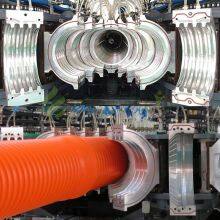 Double Wall Corrugated Pipe Production Line thumbnail-3