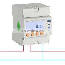 4 Tariff Rates Lcd Display Single Phase Prepaid Energy Meter Monitoring Over Iot Platform thumbnail-5