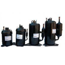 Hitachi Heat Pump Compressor WHP01600BSV-H3BX Water Heater Air Conditioning Compressor thumbnail-4