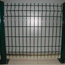 3D Panel Fence thumbnail-2