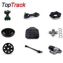 Резиновая уплотнительная полоса для двери Hagglunds BV206 thumbnail-3