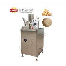 FSD-Electromagnetic boiling sugar machine/machines for small businesses