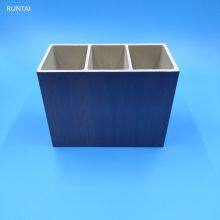 Wpc Wall Panel Decoration/Indoor/outdoor Wpc Wall Panel 100-50mm thumbnail-3