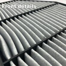Replacement Cabin Air Filter SKL46610-AK SC50188 CA CUK 32001 FP 32001 Activated Carbon Filter A9608300118 E2986LC E2986LC01 thumbnail-3