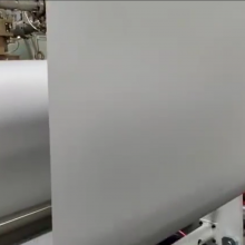 PP Lithium Battery Cell Wrapping Film Production Line thumbnail-2