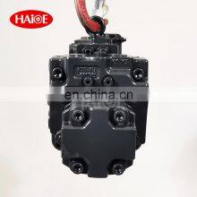 708-1T-00520 PC35MR-2 Excavator Pump PC35 Hydraulic Main Pump thumbnail-5