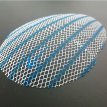 Polypropylene Disposable 3D Mesh For Hernia Repair thumbnail-3