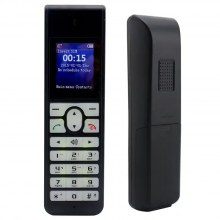 GSM Cordless Phone With 1 SIM Card/Caller ID OEM Manufacturer thumbnail-2