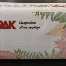 Xinjiang Local Factory Supply the Tissue Paper to the Silkroad Countrys, High Quality and Fast Delivery thumbnail-5