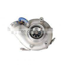 Complete Turbo S200G 56209880006 5620-198-0006 04290808 04290808KZ B1G TAD 650DE TCD2012L6 thumbnail-4