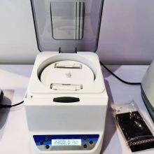 PCR Centrfiuge Lab Mini 96 Well Micro Plate Medical Centfiuge Machine L-420 thumbnail-3