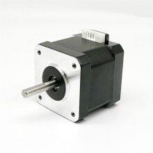 1.8 Degree 35*26mm Hybrid Stepper Motor 19ohm 0.4A Nema14 Motor thumbnail-1