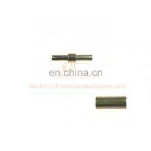 Montagem de cabine HW76 de caminhão CNHTC de alta qualidade, suporte traseiro da cabine, bucha WG1642440032 thumbnail-3