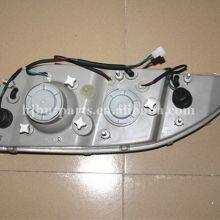 Other Exterior Accessories Various Golden Dragon Bus Models 5-0041 Led Bus Headlight for Sale thumbnail-4